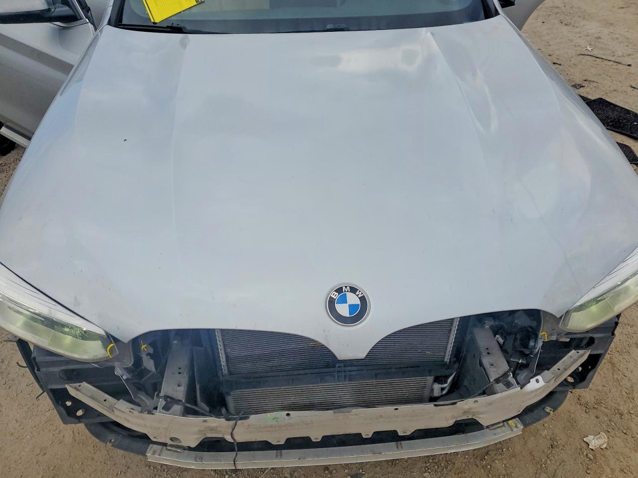 2020 BMW X3 SDRIVE30I photo 23