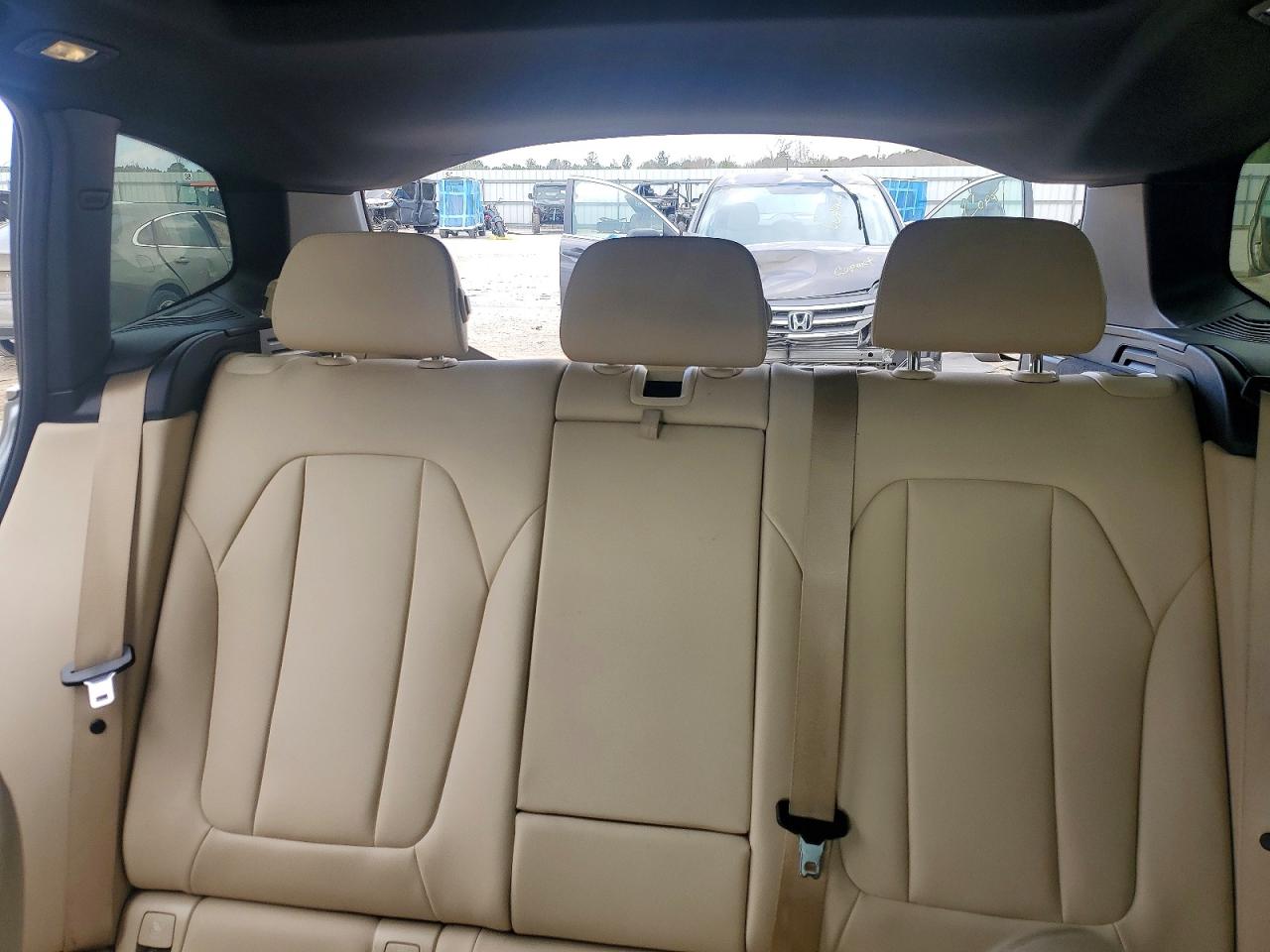 2020 BMW X3 SDRIVE30I photo 19