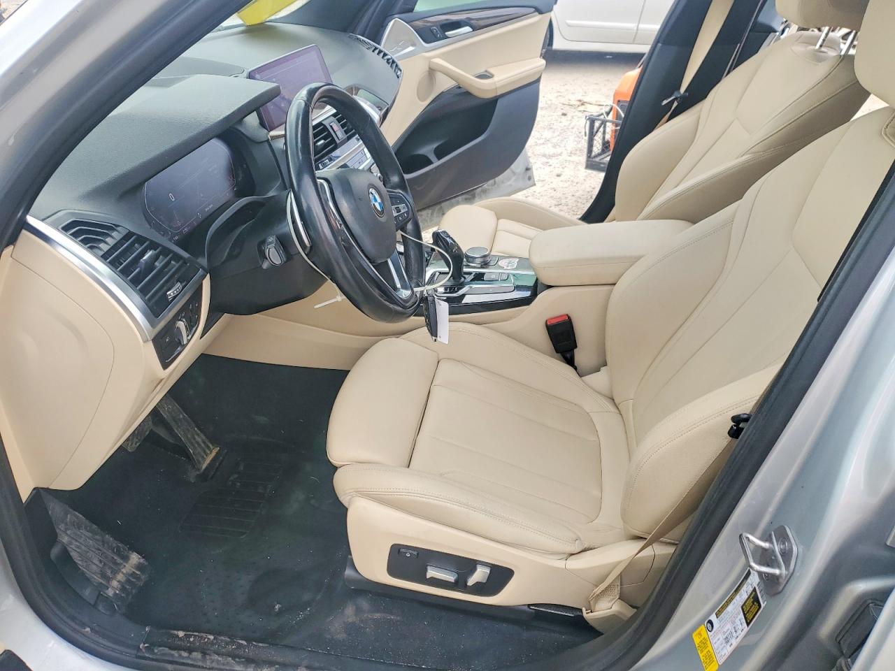 2020 BMW X3 SDRIVE30I photo 13