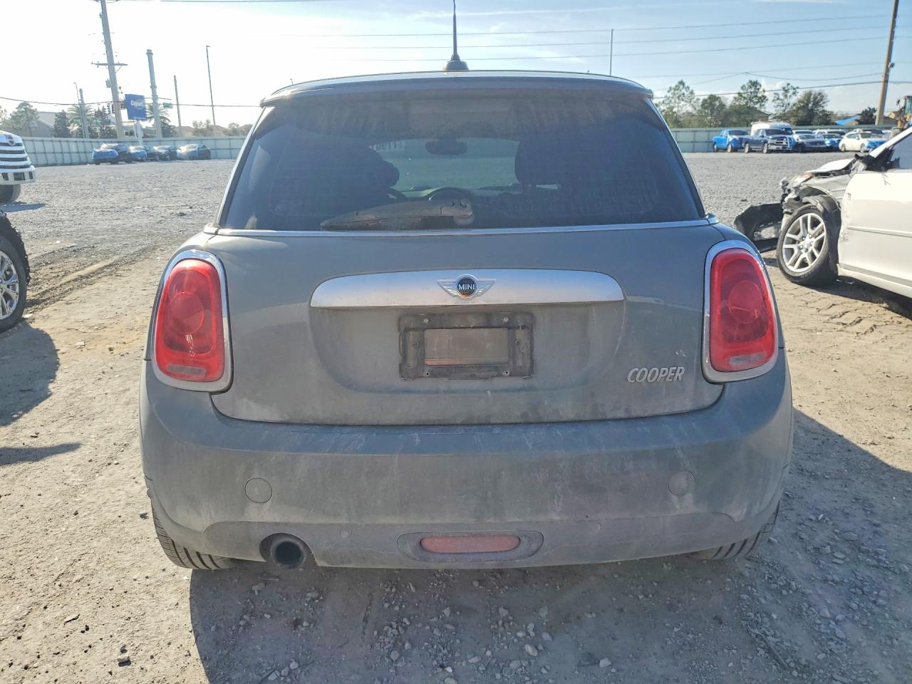 2014 MINI COOPER photo 11