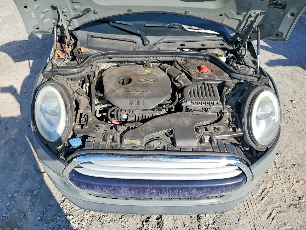 2014 MINI COOPER photo 21