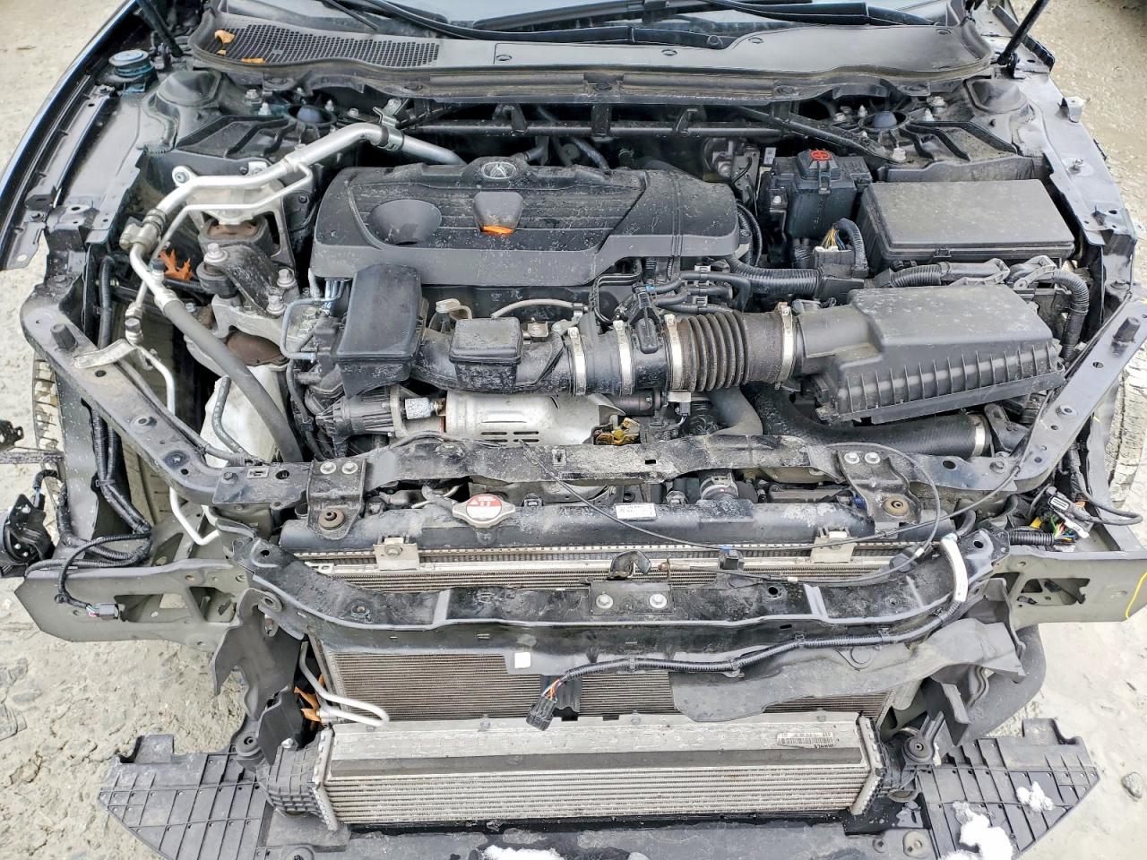 2024 ACURA TLX A-SPEC photo 31