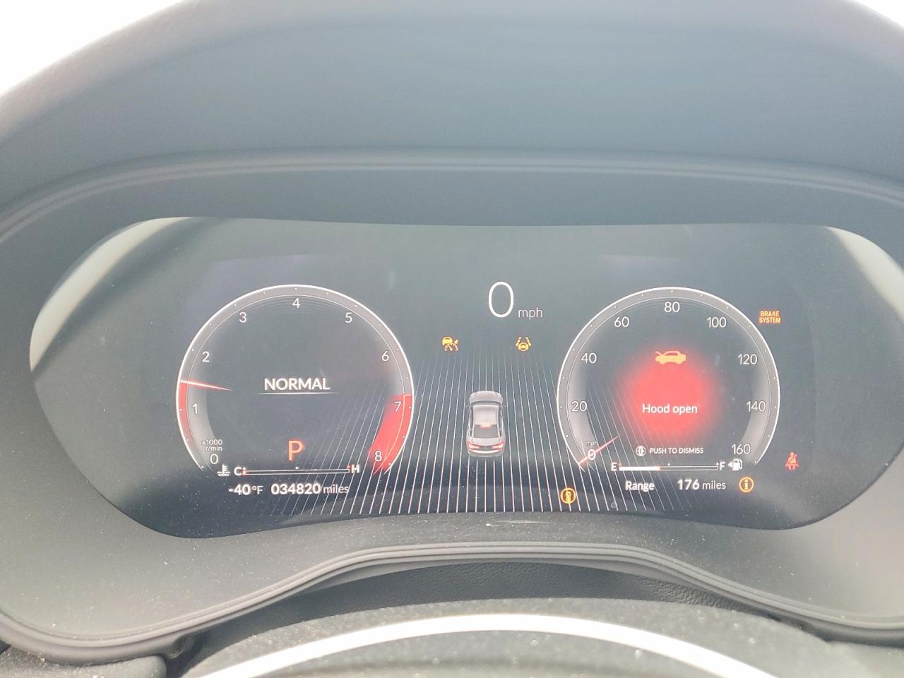 2024 ACURA TLX A-SPEC photo 25