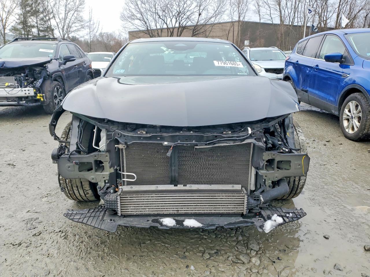 2024 ACURA TLX A-SPEC photo 13
