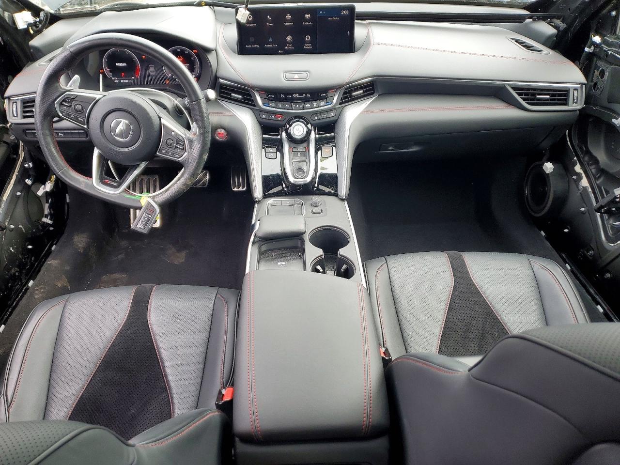 2024 ACURA TLX A-SPEC photo 22