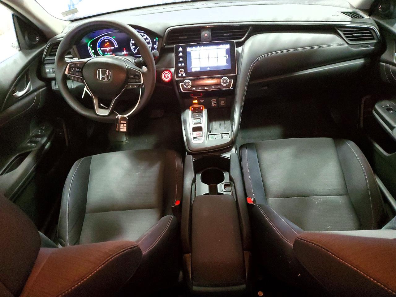 2019 HONDA INSIGHT EX photo 15