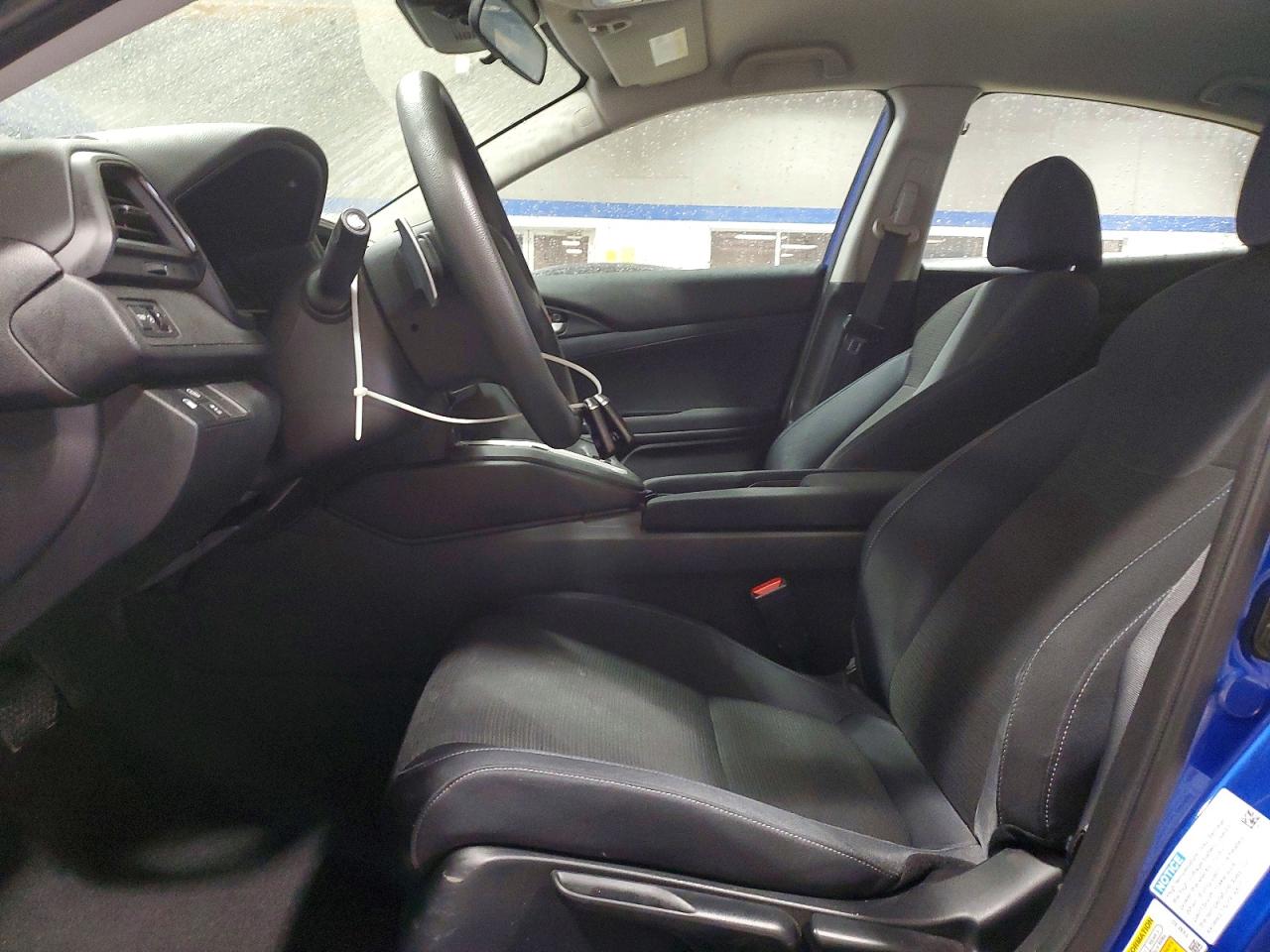 2019 HONDA INSIGHT EX photo 13