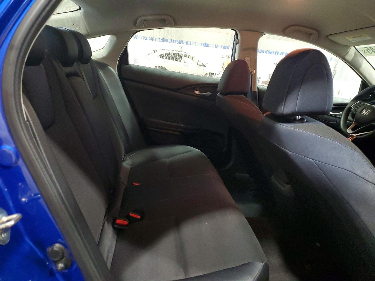 2019 HONDA INSIGHT EX photo 19