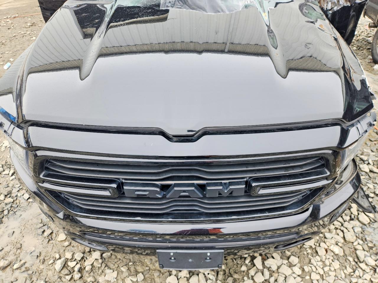 2021 RAM 1500 BIG HORN photo 21