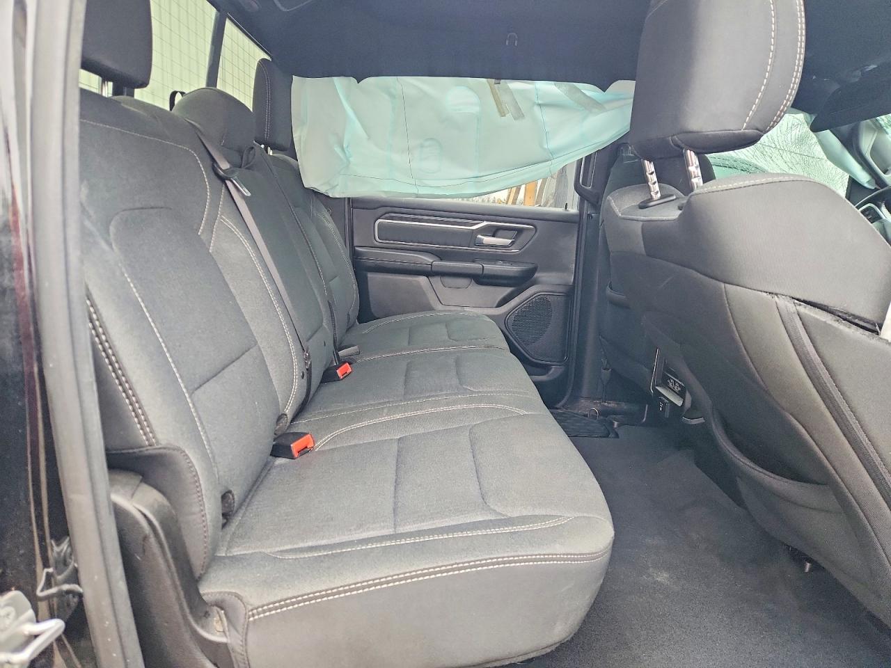 2021 RAM 1500 BIG HORN photo 19