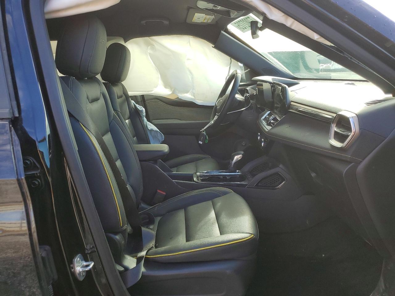 2025 CHEVROLET TRAILBLAZER ACTIV photo 7