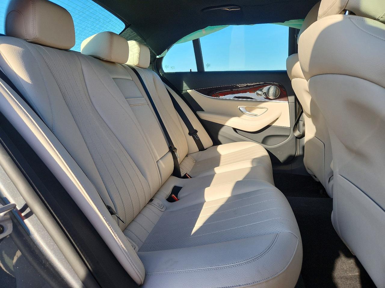 2023 MERCEDES-BENZ E 350 4MATIC photo 10
