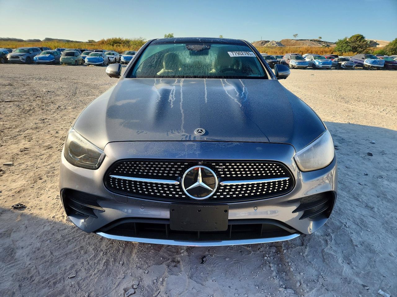 2023 MERCEDES-BENZ E 350 4MATIC photo 5