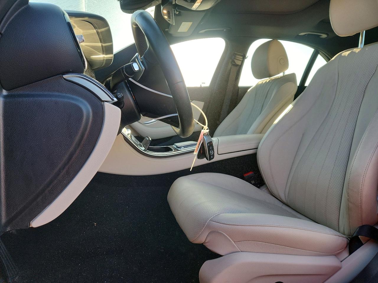 2023 MERCEDES-BENZ E 350 4MATIC photo 7