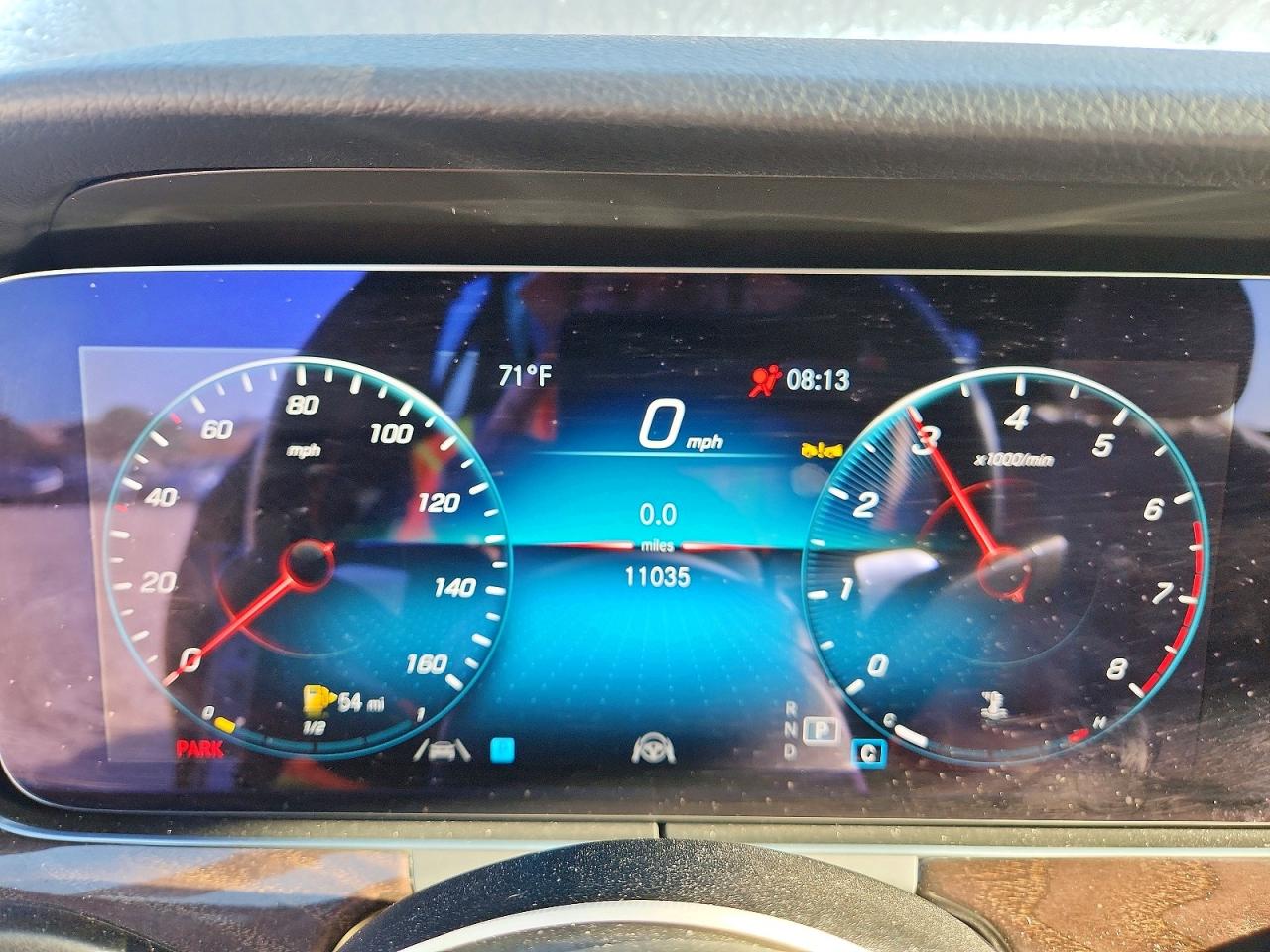 2023 MERCEDES-BENZ E 350 4MATIC photo 9