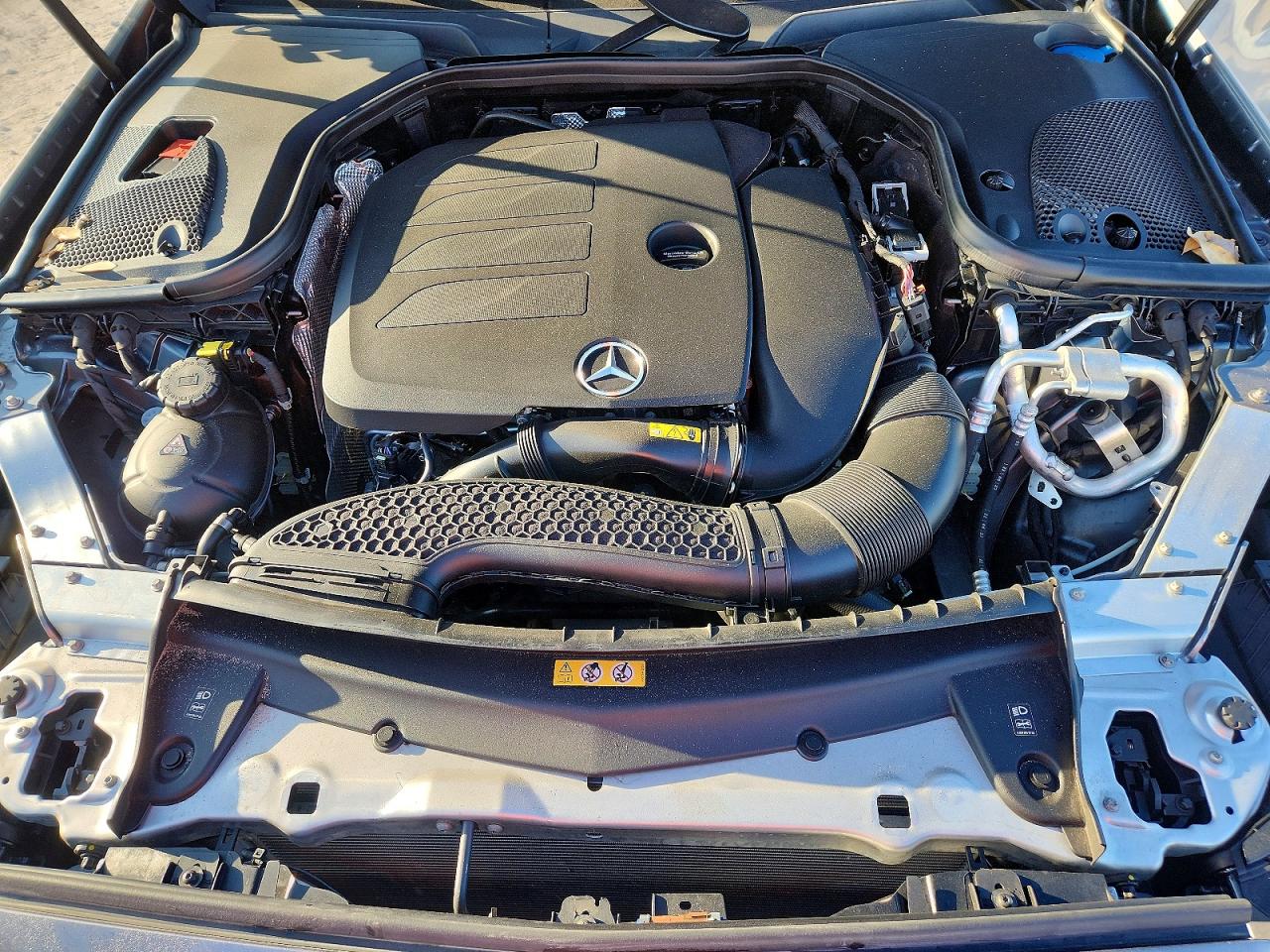 2023 MERCEDES-BENZ E 350 4MATIC photo 11