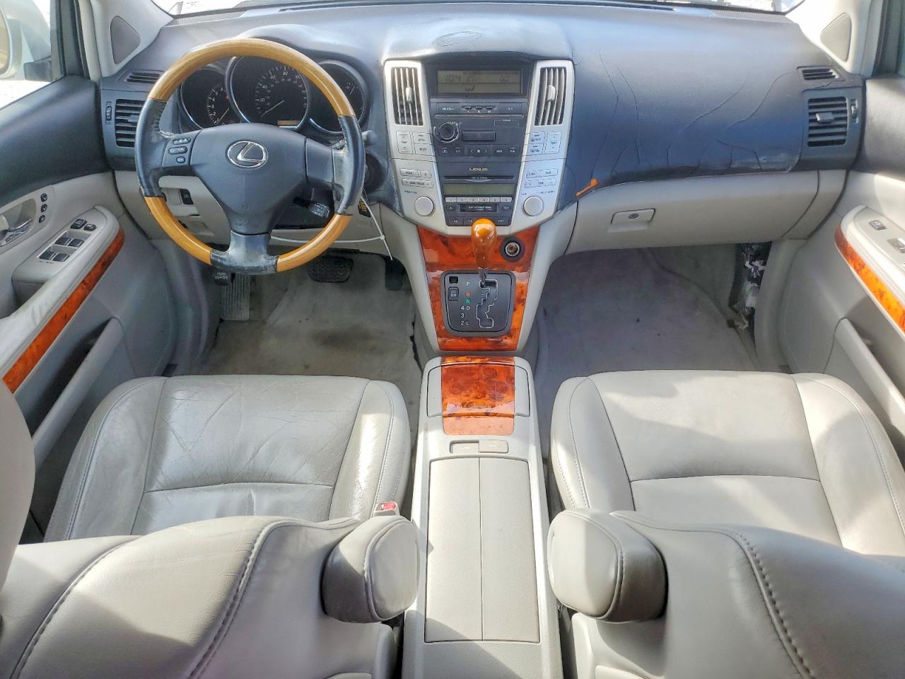 2005 LEXUS RX 330 photo 8