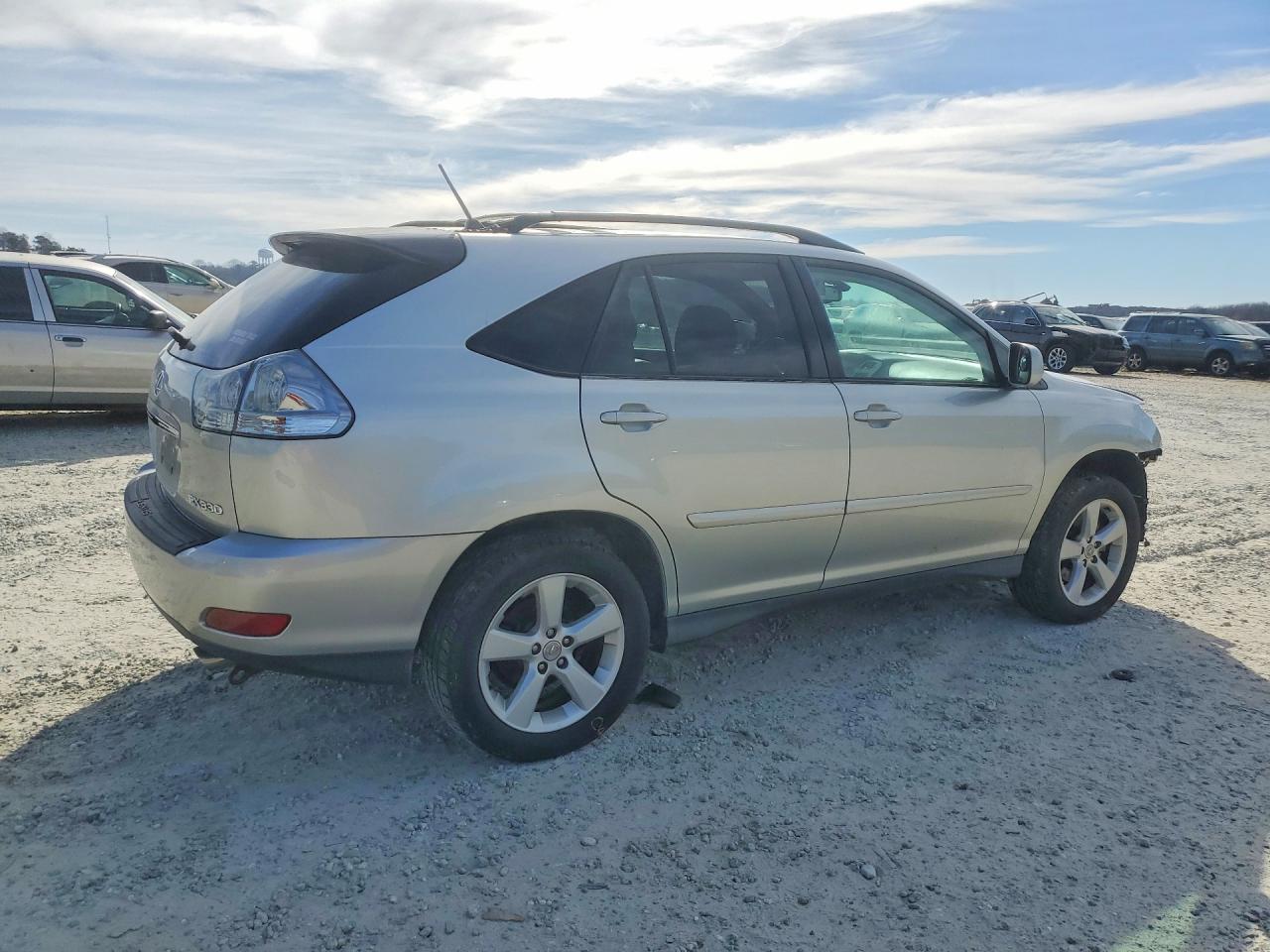 2005 LEXUS RX 330 photo 3