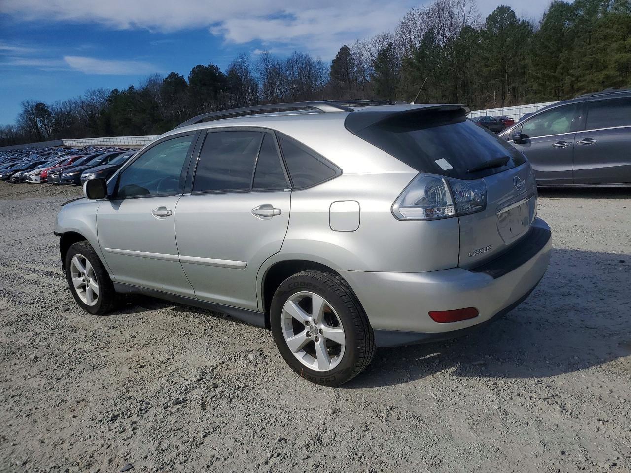 2005 LEXUS RX 330 photo 2