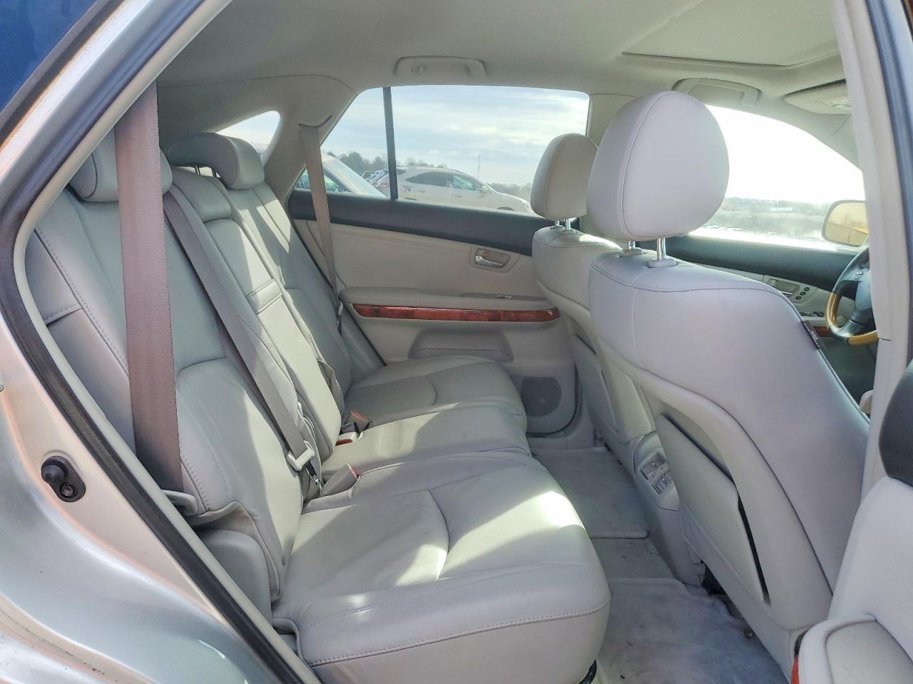 2005 LEXUS RX 330 photo 11