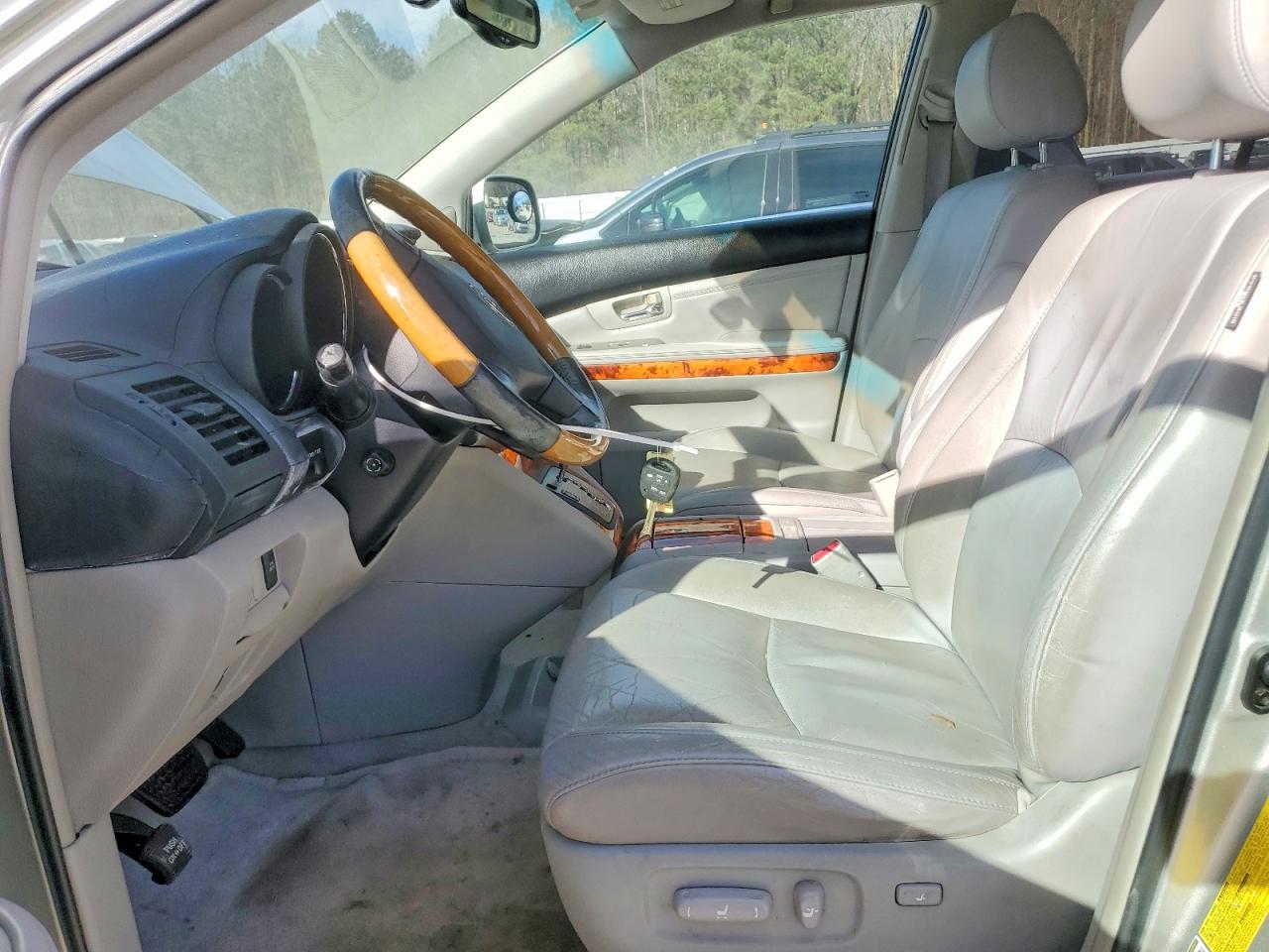 2005 LEXUS RX 330 photo 7