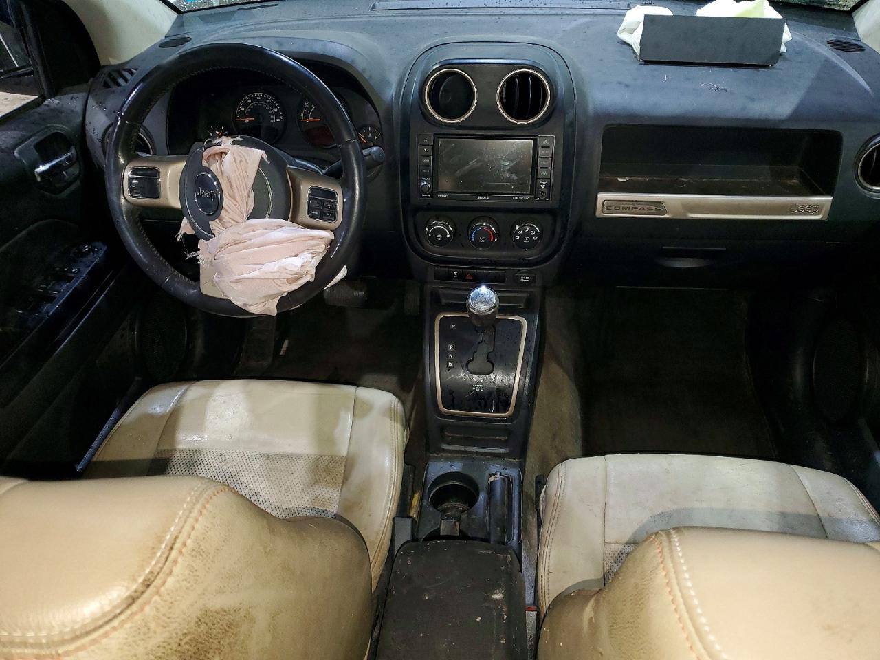 2016 JEEP COMPASS SPORT photo 22