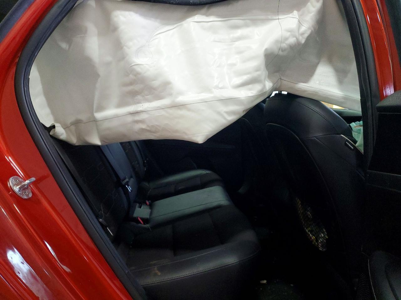 2021 KIA FORTE GT LINE photo 10