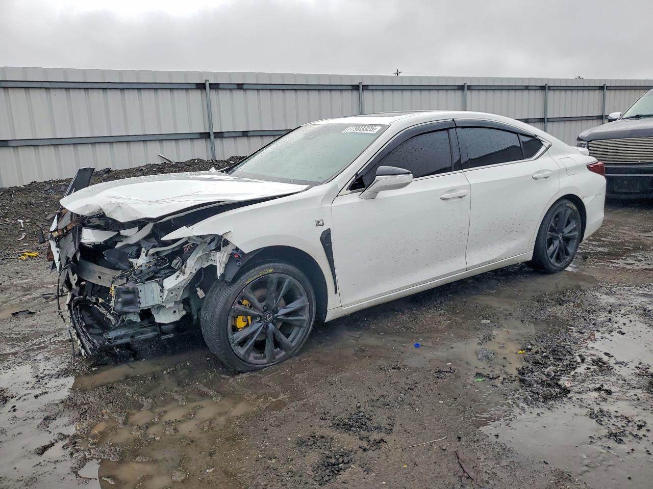 2023 LEXUS ES