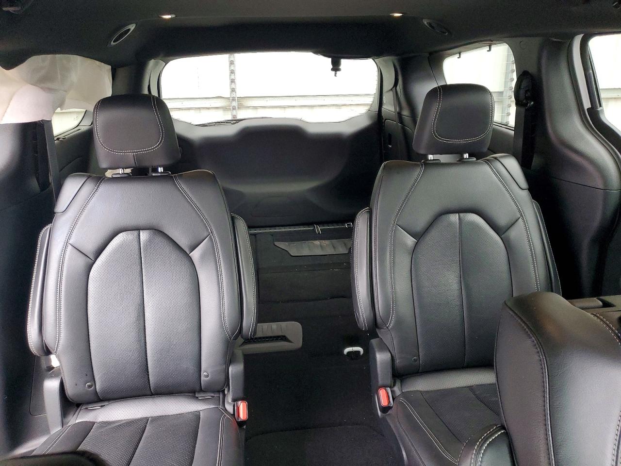 2019 CHRYSLER PACIFICA TOURING L PLUS photo 28