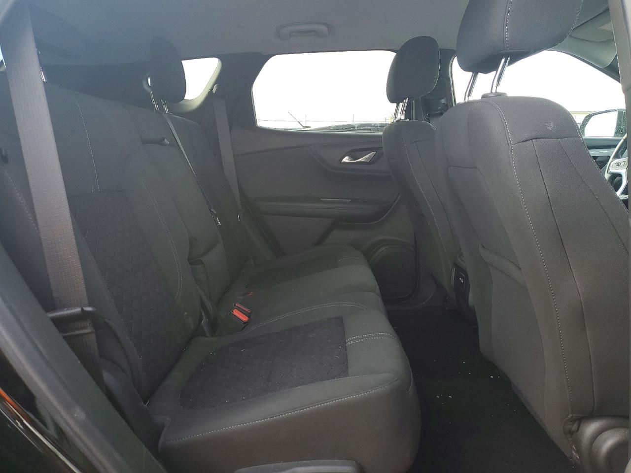 2020 CHEVROLET BLAZER 2LT photo 11