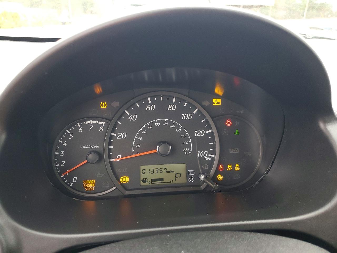 2024 MITSUBISHI MIRAGE G4 ES photo 9