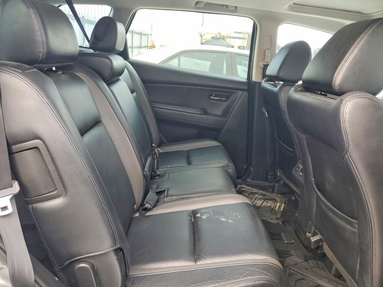 2012 MAZDA CX-9 photo 21