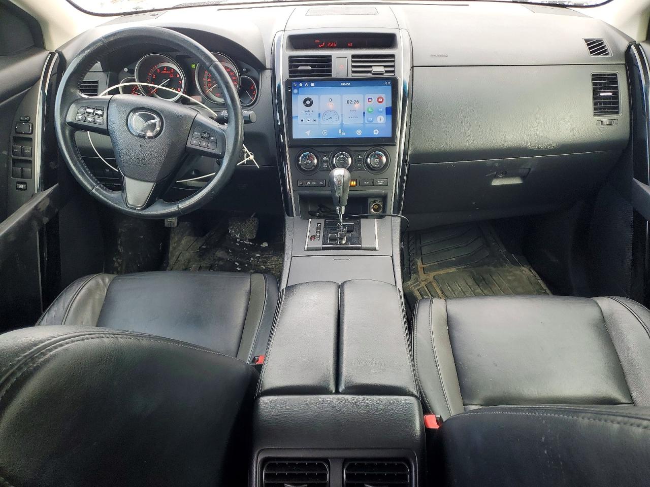 2012 MAZDA CX-9 photo 15