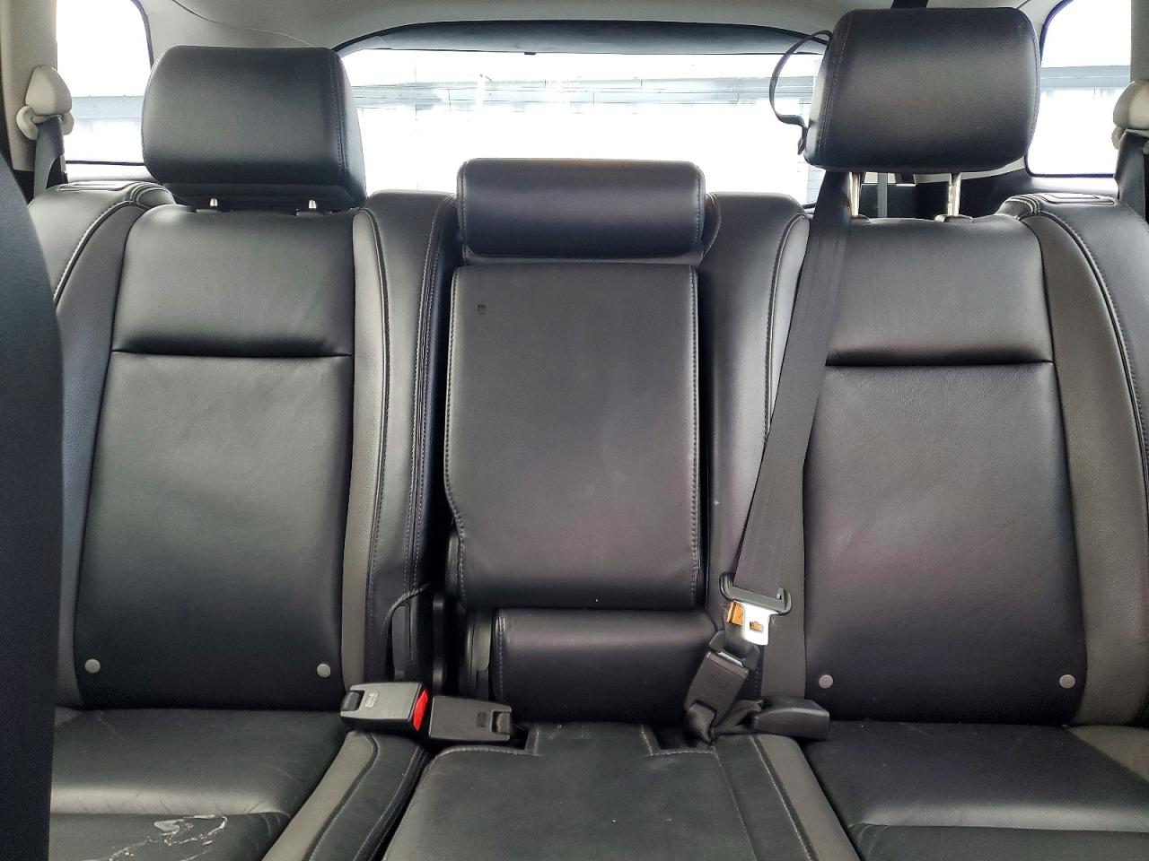 2012 MAZDA CX-9 photo 19