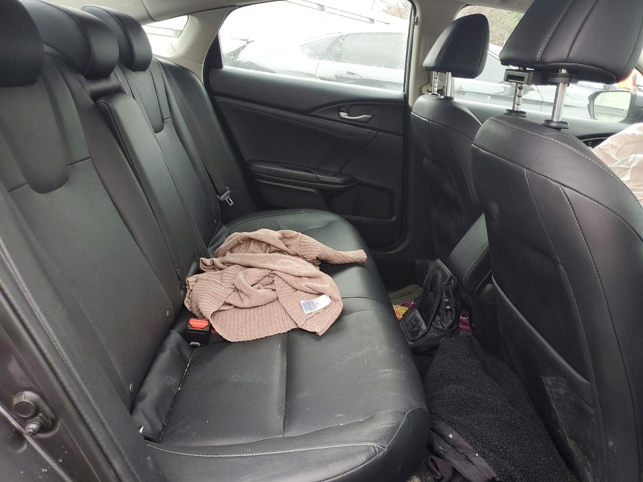 2019 HONDA INSIGHT TOURING photo 19