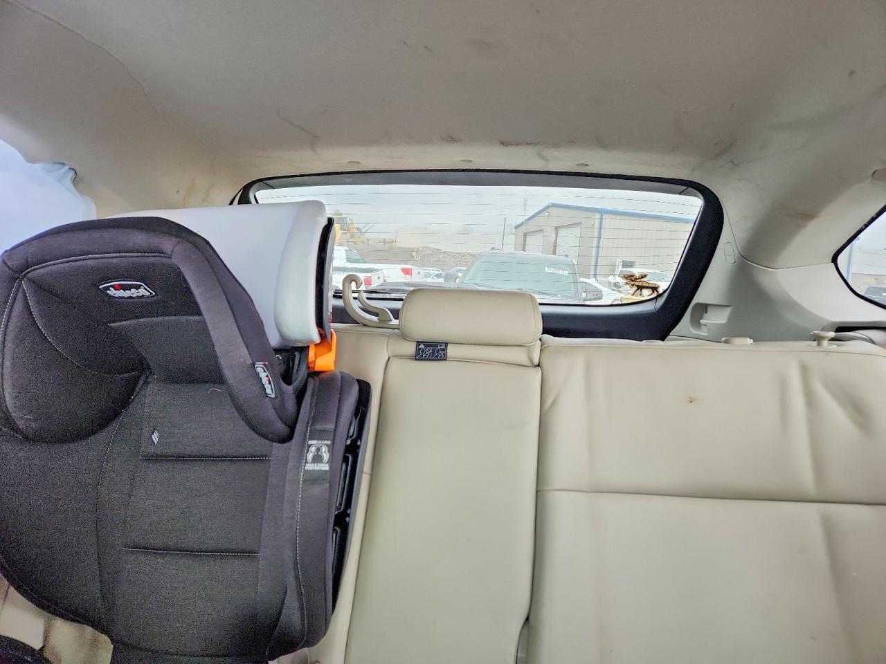 2015 SUBARU XV CROSSTREK 2.0 LIMITED photo 19