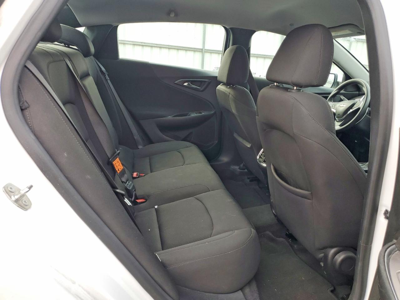 2020 CHEVROLET MALIBU LT photo 10