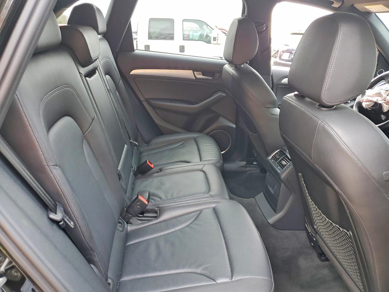2017 AUDI Q5 PREMIUM PLUS photo 21