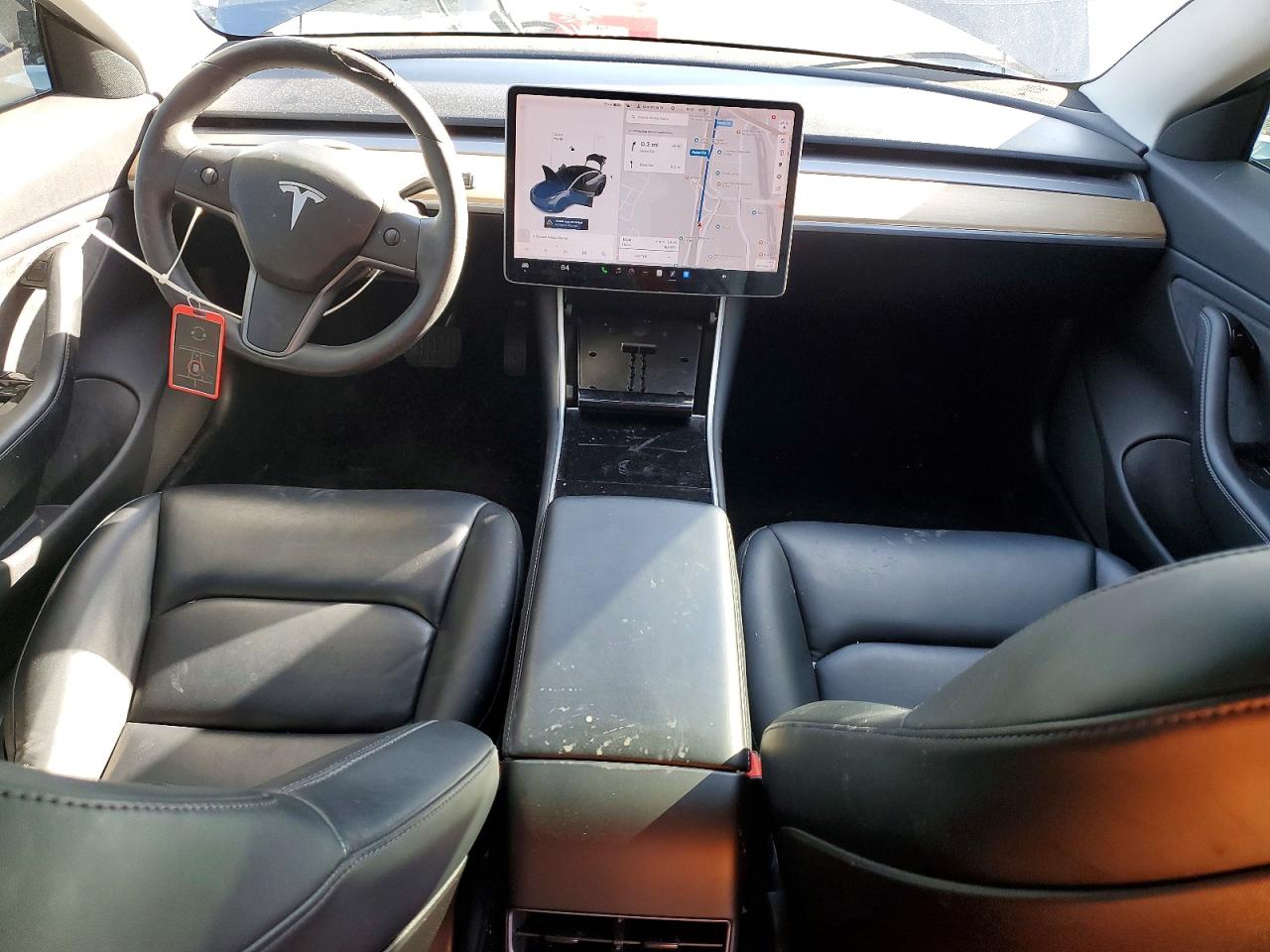 2020 TESLA MODEL 3 photo 15