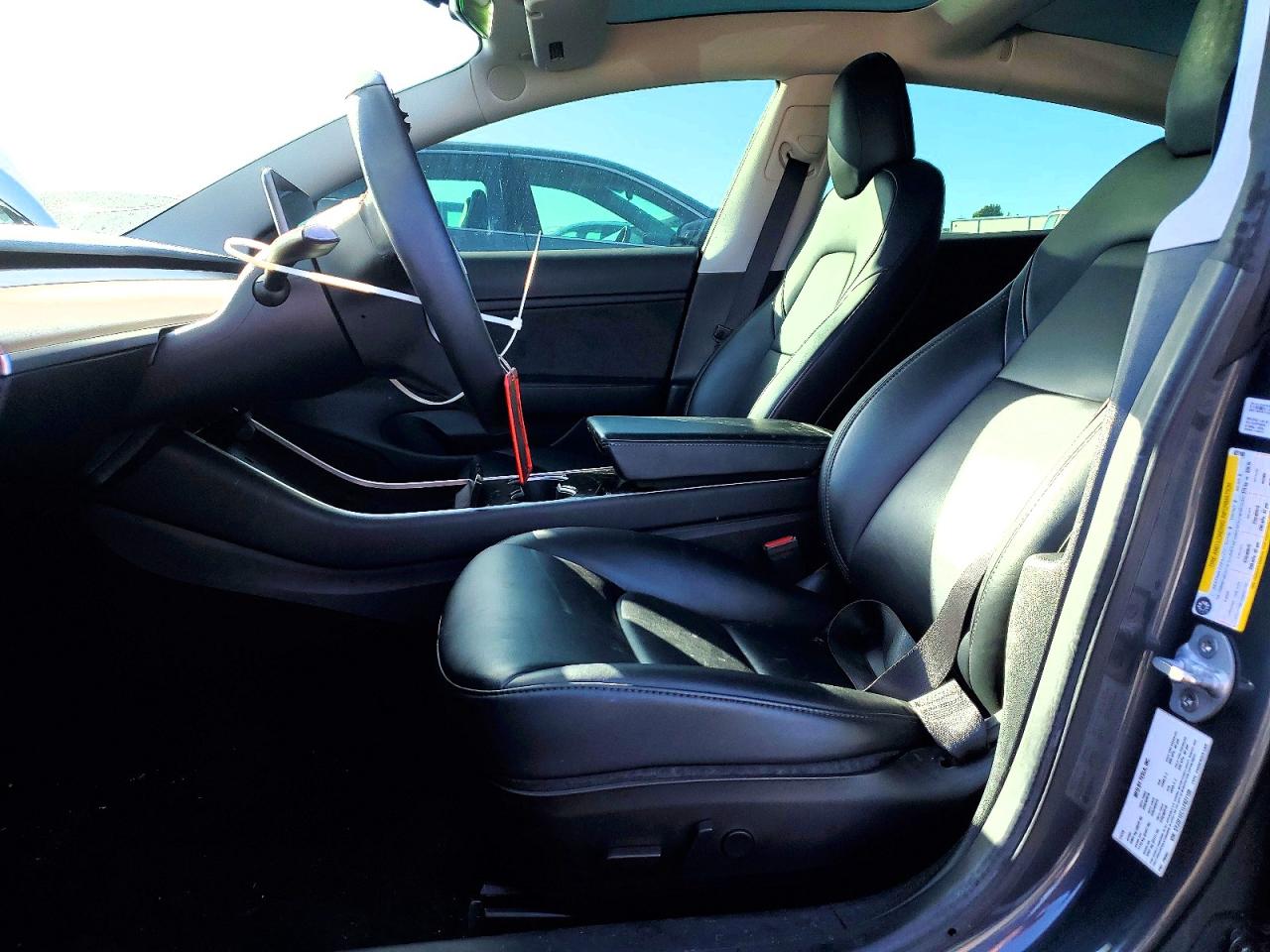 2020 TESLA MODEL 3 photo 13