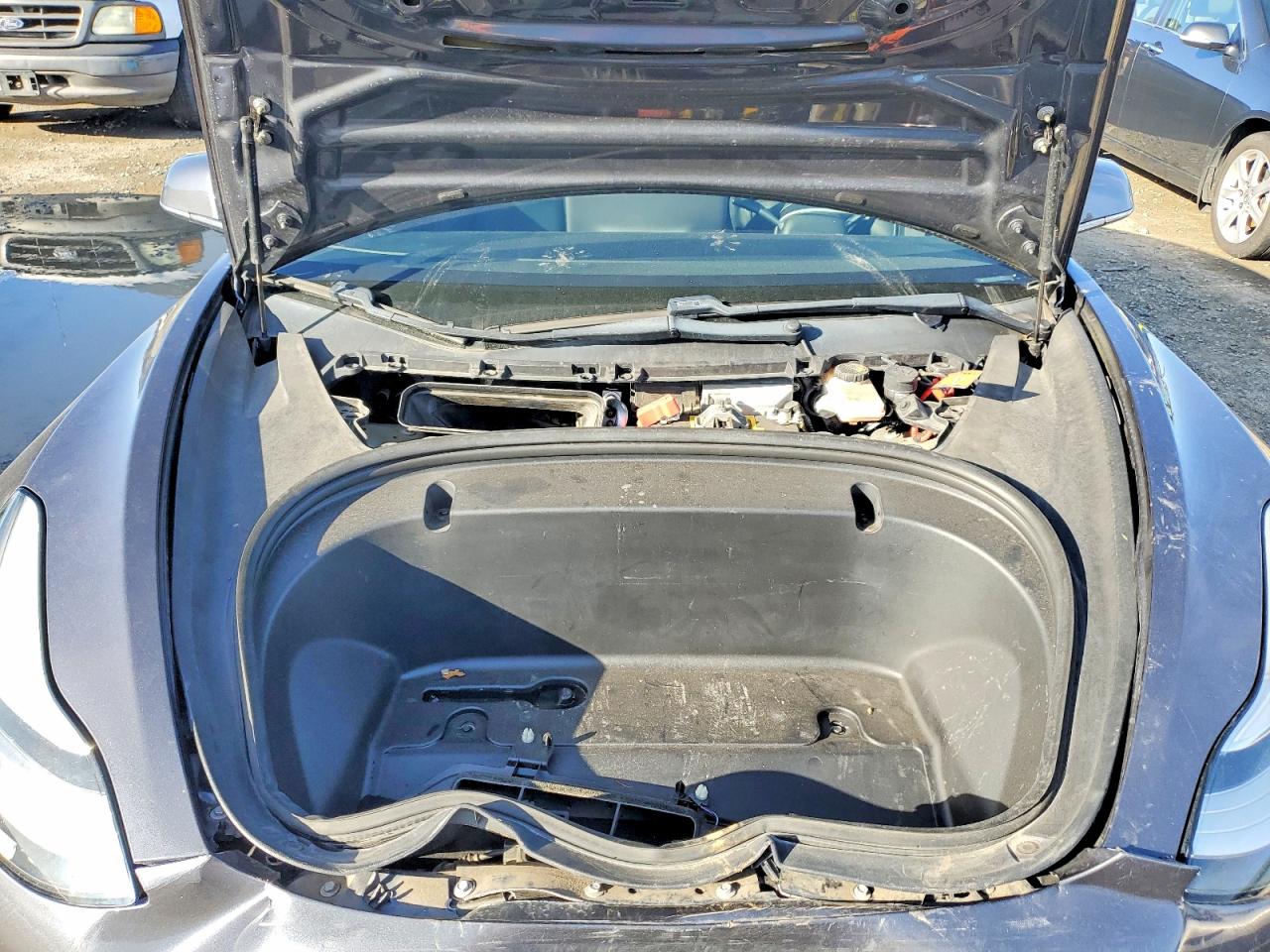 2020 TESLA MODEL 3 photo 21