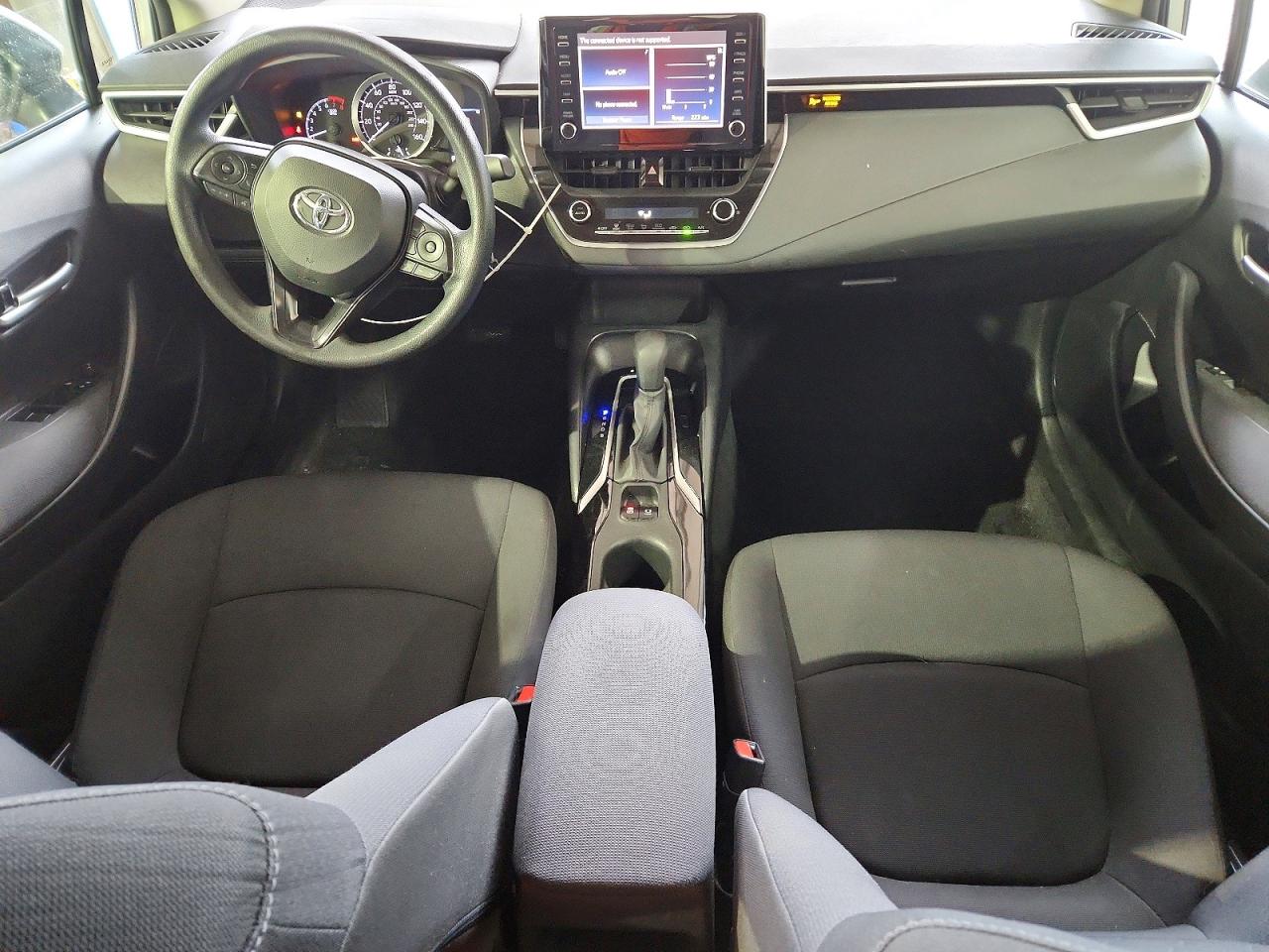 2020 TOYOTA COROLLA LE photo 15