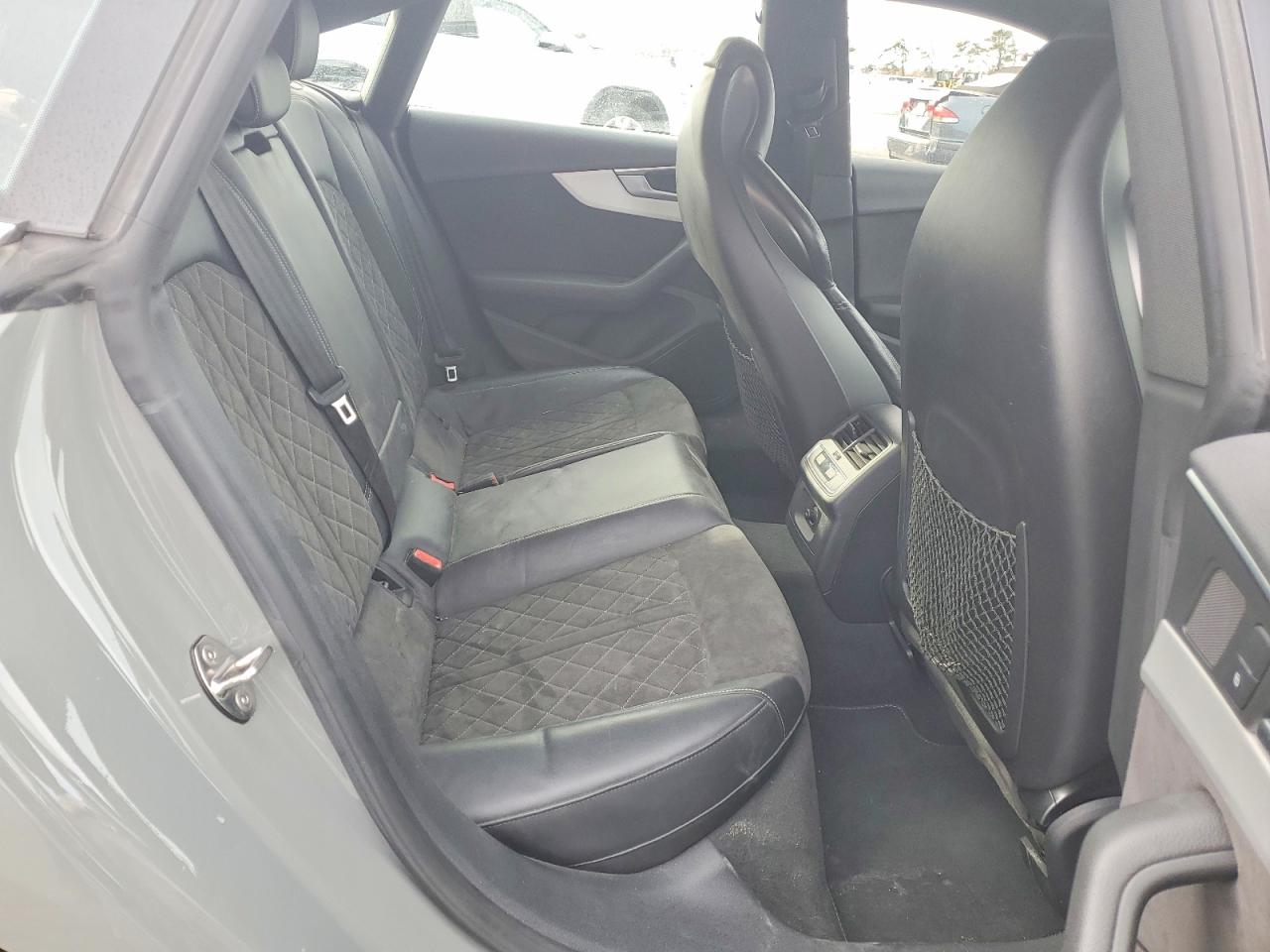 2019 AUDI S5 PREMIUM photo 10