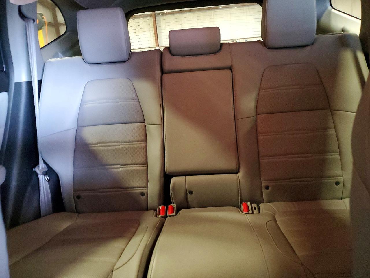 2017 HONDA CR-V EXL photo 28