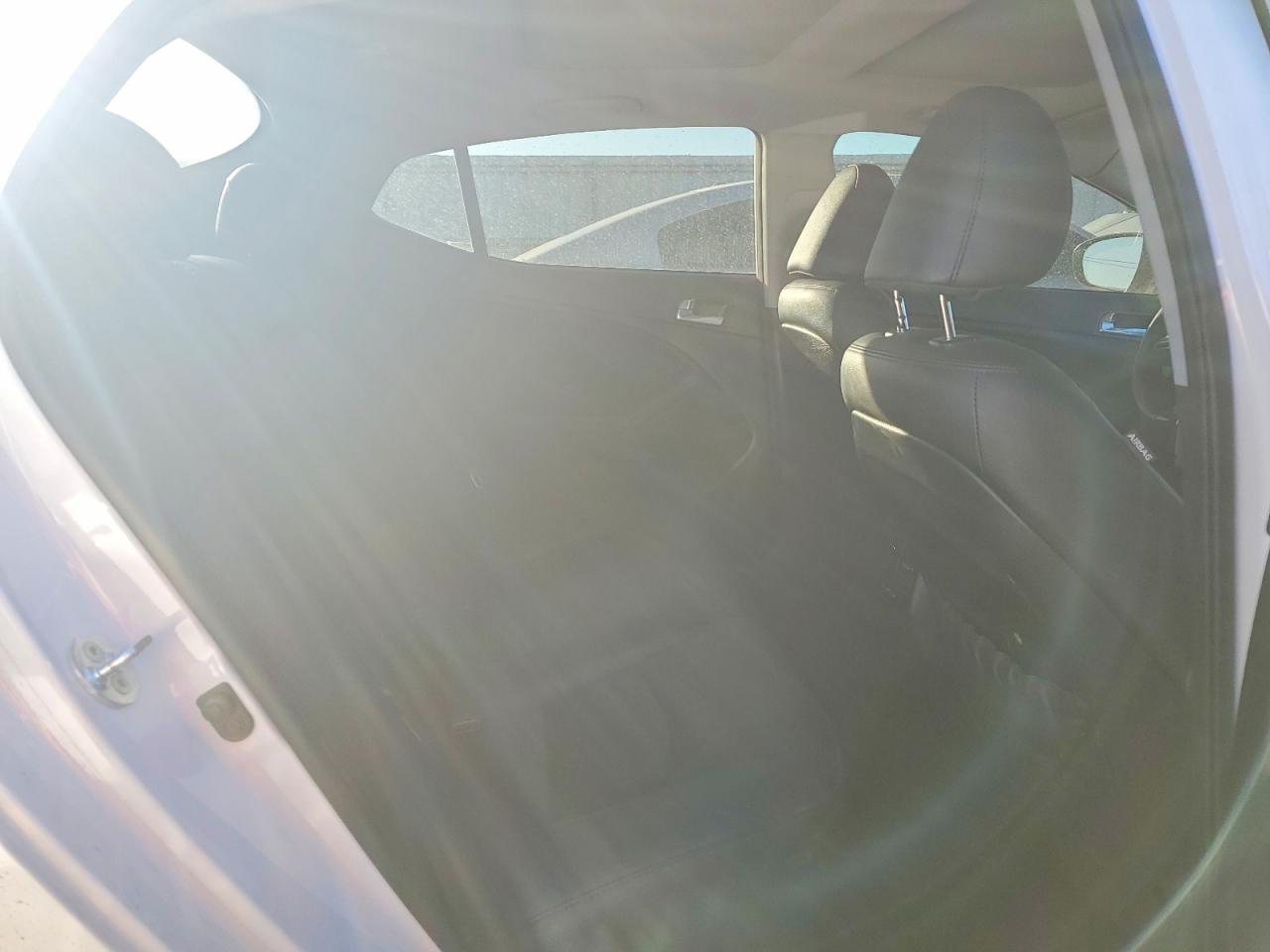 2015 KIA OPTIMA EX photo 10