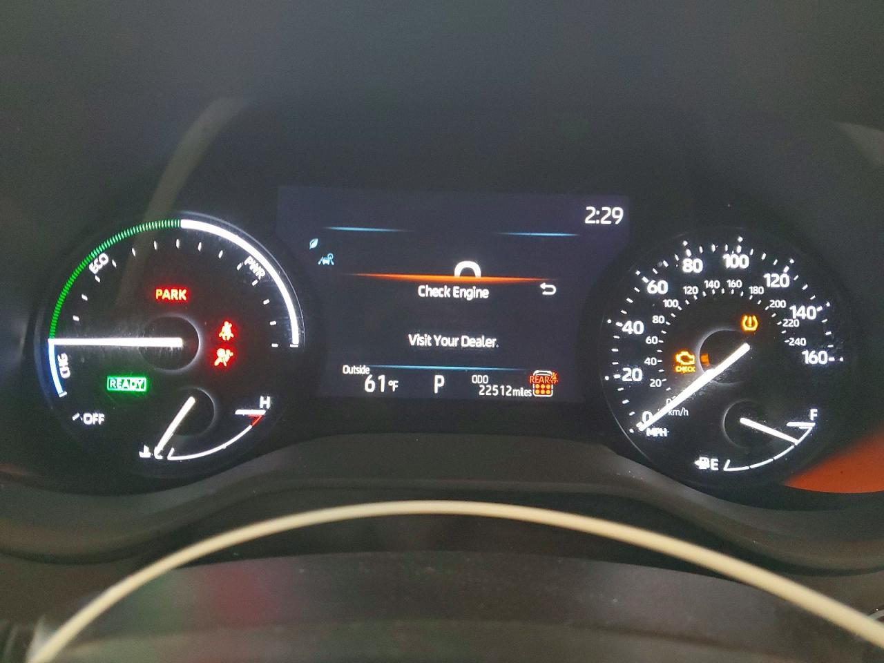 2025 TOYOTA SIENNA LE 8-PASSENGER photo 25