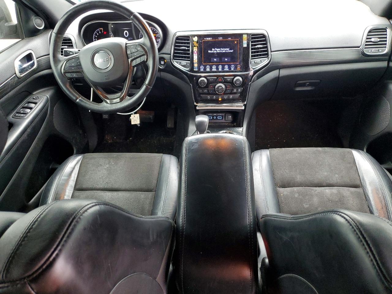 2019 JEEP GRAND CHEROKEE LAREDO photo 22