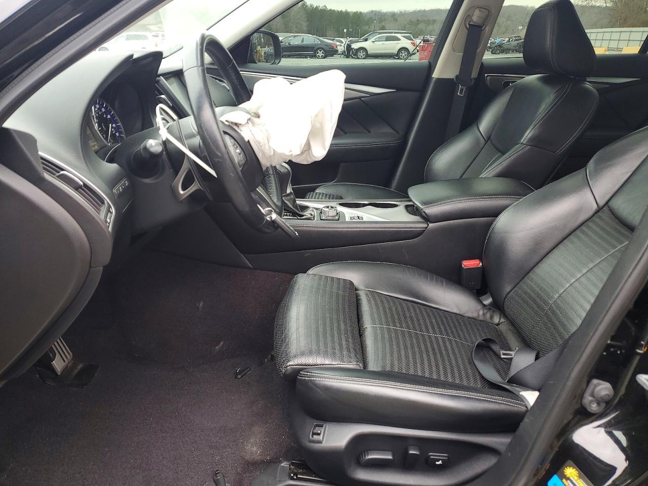 2015 INFINITI Q50 BASE photo 19
