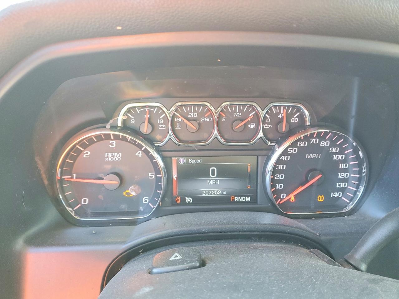 2014 GMC SIERRA C1500 SLE photo 17