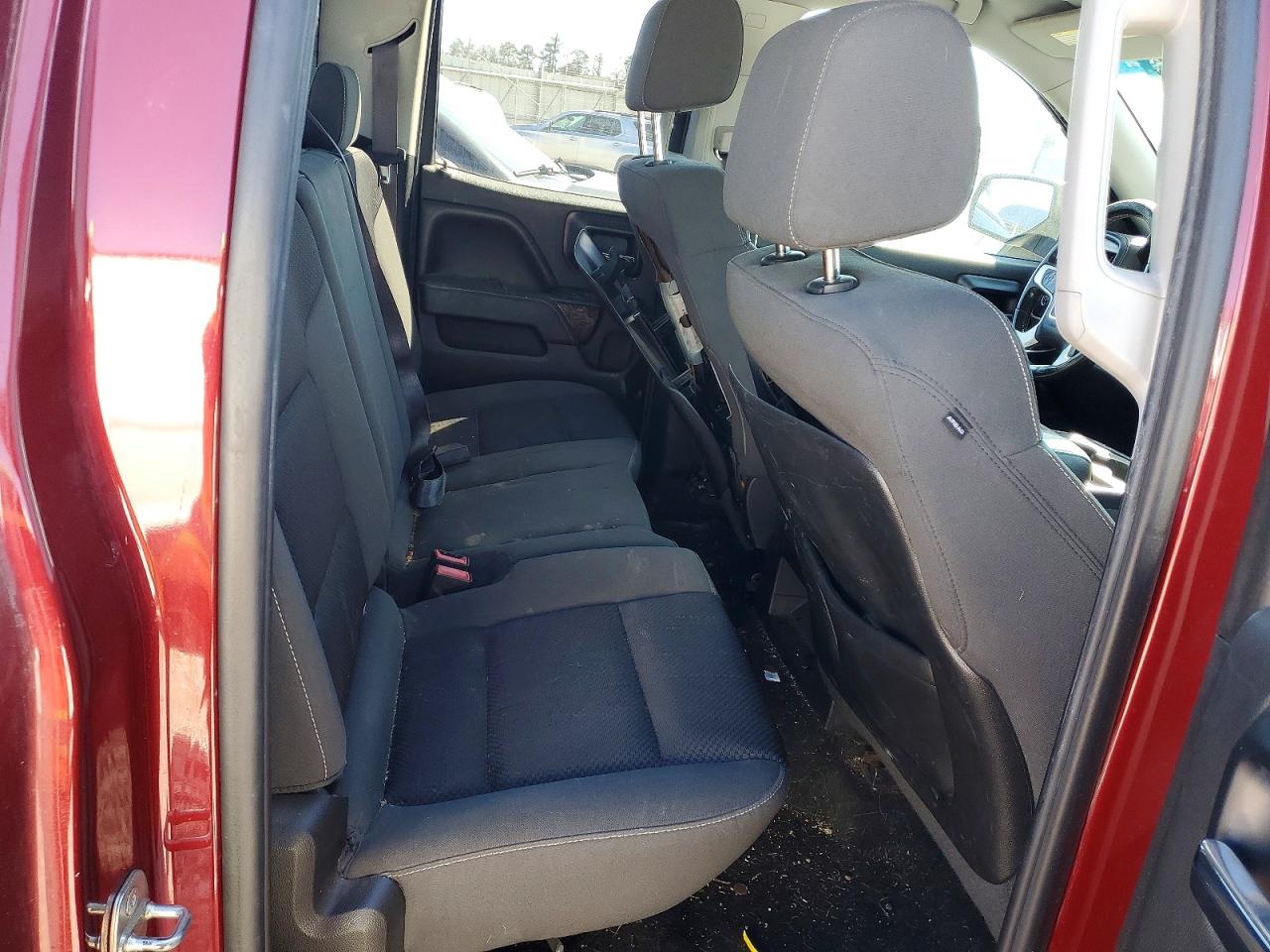 2014 GMC SIERRA C1500 SLE photo 19